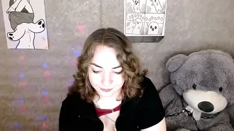 evelineli recorded nude video 322465