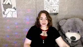 evelineli recorded nude video 322465