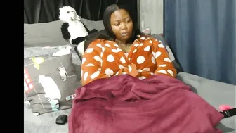 Thickcaramel_p bigboobs - (11-08-2025)
