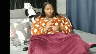 thickcaramel_p recorded nude video 322506