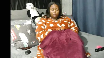 Thickcaramel_p bigboobs - (11-08-2025)