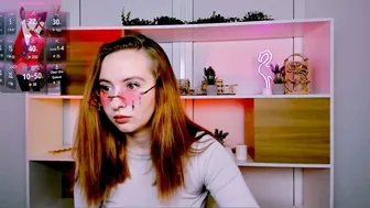 anabel_foxis recorded nude video 322508