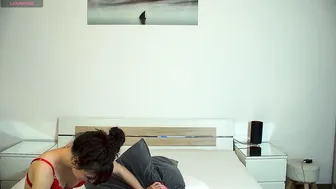 hanneanne recorded nude video 322513