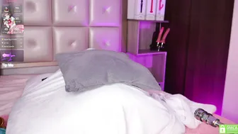 Melissa_luu naked 11/08/2025