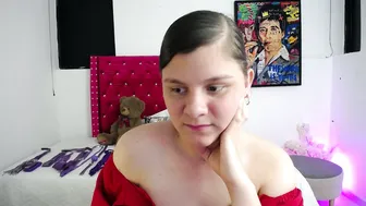 valeamaya recorded nude video 322598