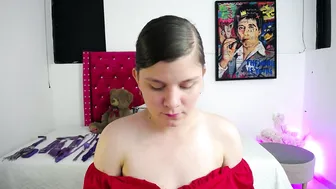 valeamaya recorded nude video 322598