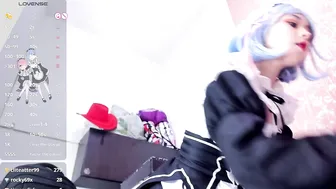 nezuko_mitsuri recorded nude video 322658