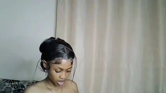 petitecaramell recorded nude video 322700