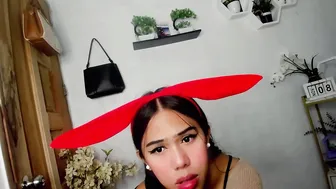 M1ssjanelana69 horny amateur 08 November 2025