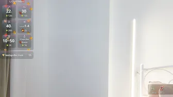 Meliamorgan camvideo (11/08/2025)