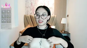 yuna__min recorded nude video 322737