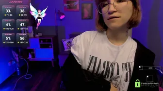 moon13152 recorded nude video 322748