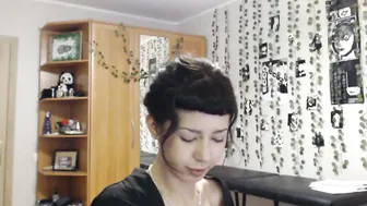 wavy_nights recorded nude video 322761