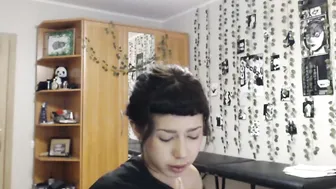 wavy_nights webcam show (11/08/2025)