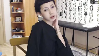 wavy_nights recorded nude video 322761