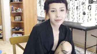 wavy_nights webcam show (11/08/2025)