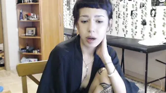 wavy_nights recorded nude video 322761