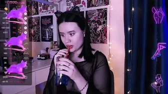 meow_marie recorded nude video 322773