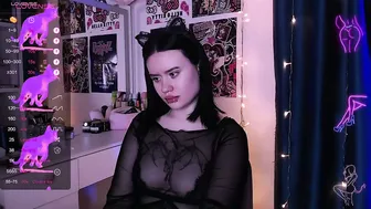 meow_marie recorded nude video 322773