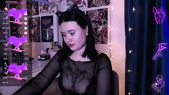 meow_marie recorded nude video 322773