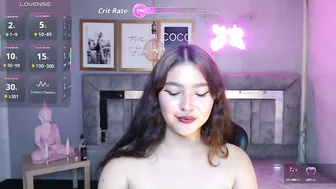 afrodita_wild_v recorded nude video 322781