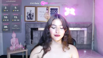 afrodita_wild_v recorded nude video 322781