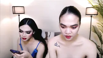amaliaanderson69 recorded nude video 322783