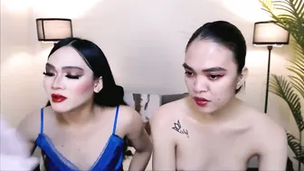 amaliaanderson69 recorded nude video 322783