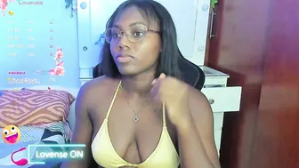 yice_grace latina hot webcam porn video