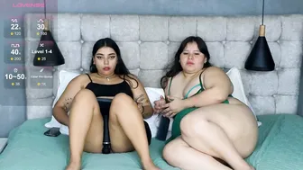 laia_and_aloby recorded nude video 322811