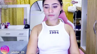 harperzoe recorded nude video 322847