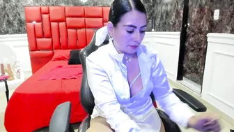 Imyourdirtymilf 11-08-2025