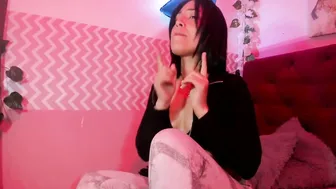 rubystarxxx recorded nude video 322882