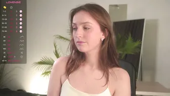 charming_flower recorded nude video 322892
