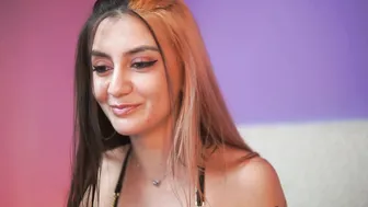 Sabrinakali smoke - (11-08-2025)