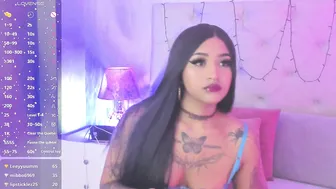 goth_tasha recorded nude video 322968