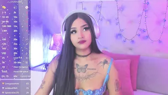 Goth_tasha new video chat porn