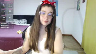 Dearlilith6666 latina porn chat video