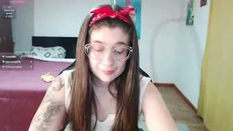 Dearlilith6666 latina porn chat video