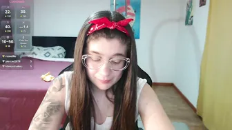 dearlilith6666 recorded nude video 323008