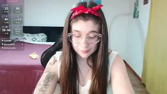 dearlilith6666 recorded nude video 323008