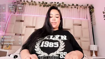 zoey_thommpson recorded nude video 323024