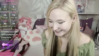 Meowkakitty cam sex chat 11/08/2025