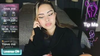 Kim_brownie live webcam show (11/08/2025)