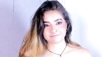 shanntal__ recorded nude video 323051