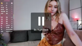 Michellecoy daddysgirl cam porn