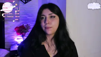 melody_black_ recorded nude video 323120