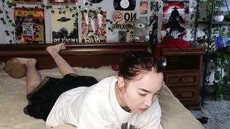 coventinahazleton recorded nude video 323177