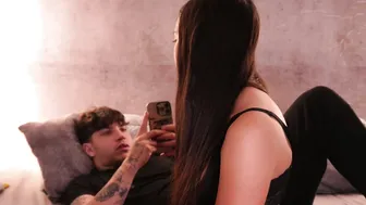 nicky_and_blake petite porn chat video