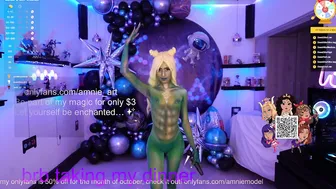 amnie_ recorded nude video 323209